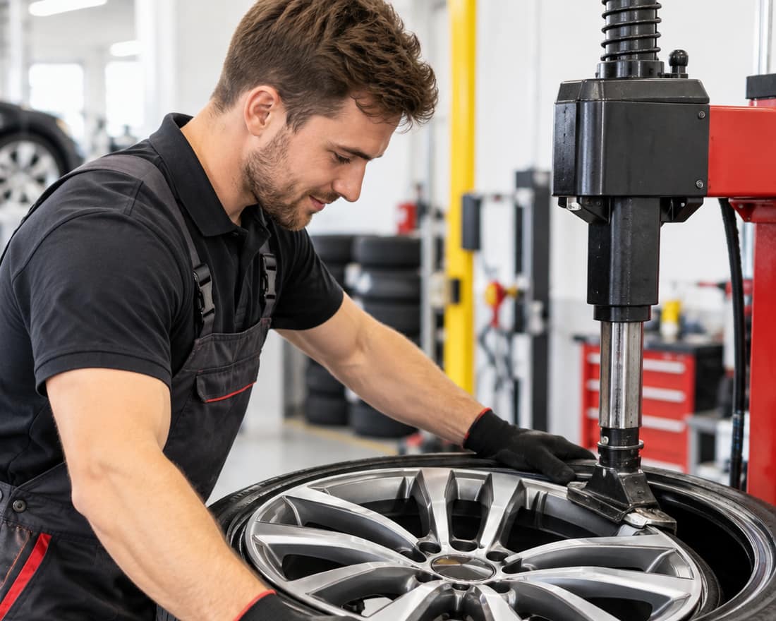 Xpress Auto Care